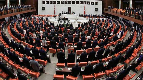 OHAL 3 ay daha uzatıldı!