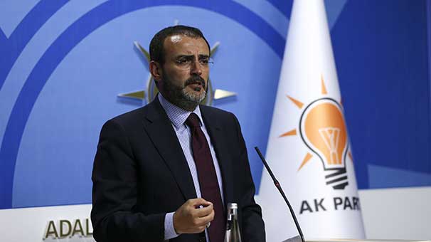 "Millet kendi destanına sahip çıktı"