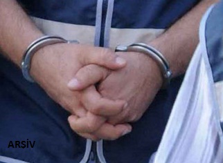 Eskişehir'de FETÖ şüphelisi yakalandı