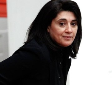 Yemin etmeyen Zana'nın vekilli düşme noktasında