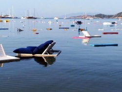 Bodrum'da 6,6 büyüklüğünde deprem!