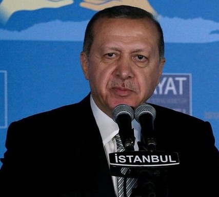 Harem’i Şerif için harekete geçin!