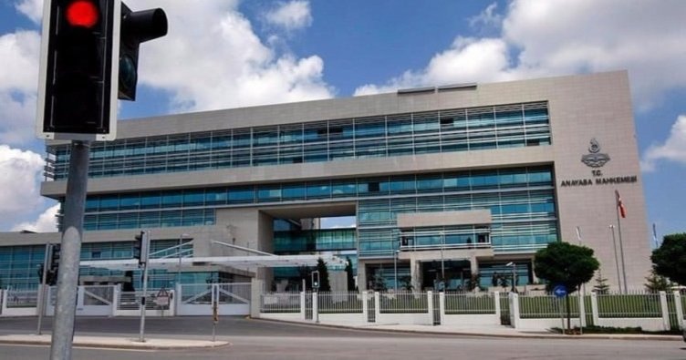 AYM, 698 sayılı KHK'nin iptal istemini reddetti!