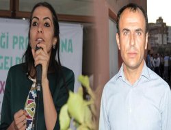 HDP'li 2 ismin milletvekilliği düşürüldü