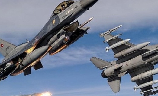 TSK'dan Flaş Açıklama