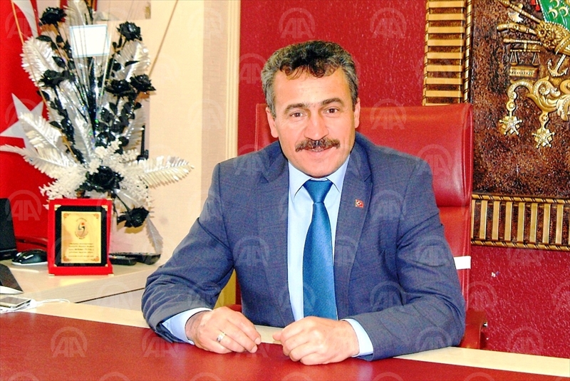 Seydişehir'de jeotermal çalışmaları