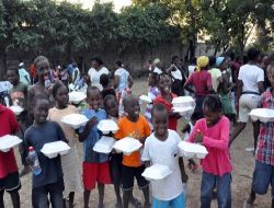 Deprem Haiti'deki Açlık ve Sefaleti Katlayarak Artırdı (İzlenim)