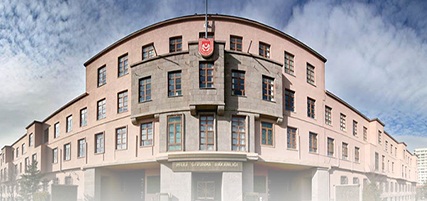 Atama kararları R.Gazete'de...