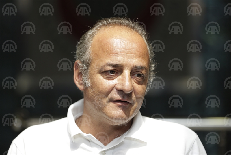 Gençlerbirliği, devre arasına kadar 19 Mayıs'ta..