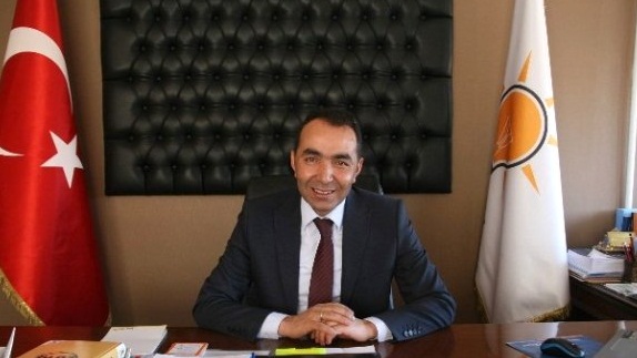 AK Parti'de kongre süreci