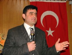 Tarım İlçe Müdürü Sadık Ay: Sağlıklı Yaşam İçin Güvenli Gıdalar Tüketmeliyiz