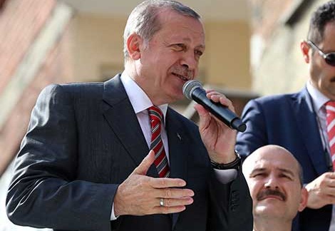 "Bizim dediğimiz oldu!"