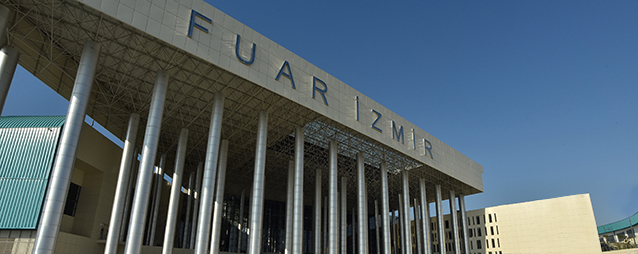 İZMİR'DEN HABERLER VAR...