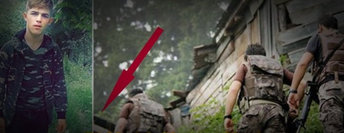 Trabzon'daki saldırıda kahreden detay!