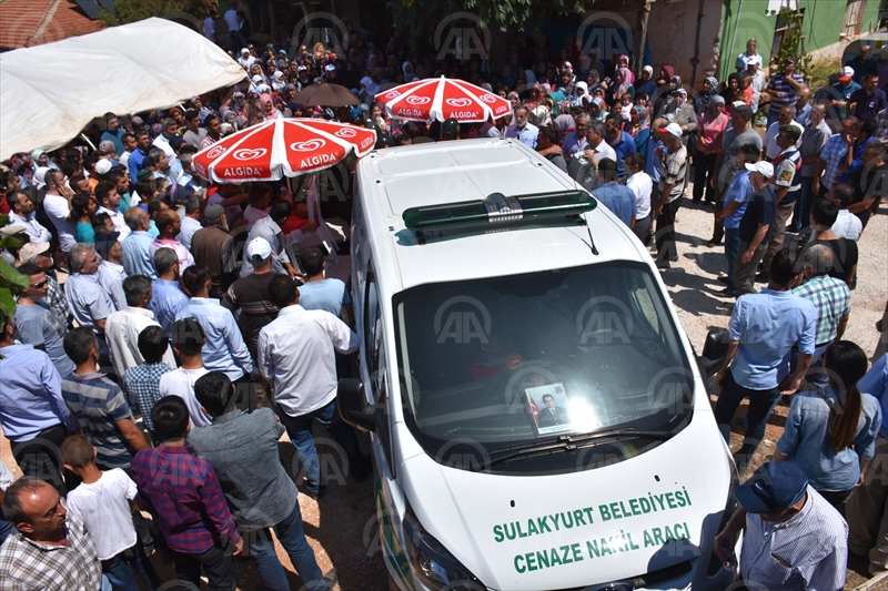 Tunceli'deki terör operasyonu