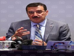 Bakan Tüfenkçi'den müjde