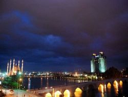Taş Köprü Açılmazsa Adana Trafiği Kâbusa Dönüşecek
