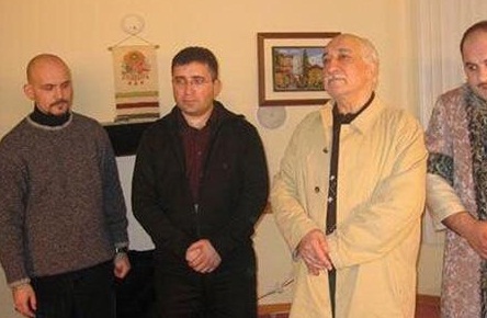 Atalay Demirci'ye tahliye