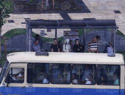 Başkent Ankara'da sağanak