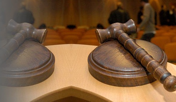 Saha olayına TCK’dan soruşturma