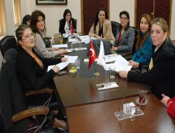 Şanlıurfalı Bayanlar İçin İş Garantili Hasta Ve Çocuk Bakım Kursu Açılacak