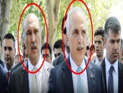 FETÖ'nün 'mülkiye' yapılanması hakim karşısında