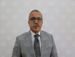 "DEAŞ, Telafer'de halkı canlı kalkan olarak kullanıyor"