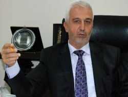 Şanlıurfa Ticaret Ve Sanayi Odası, Bedava Arsa Verdiği 2.osb'ye Yatırımcı Bekliyor