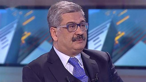 Ertem: Almanya elbette sakinleşecektir