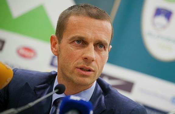 UEFA'dan "Finansal Fair Play" uyarısı