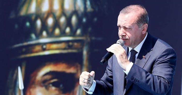 "Oyun aynı hedef aynı piyon farklı"