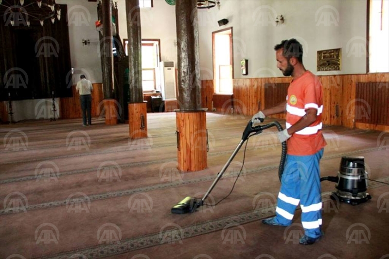 Kurban Bayramı'na doğru