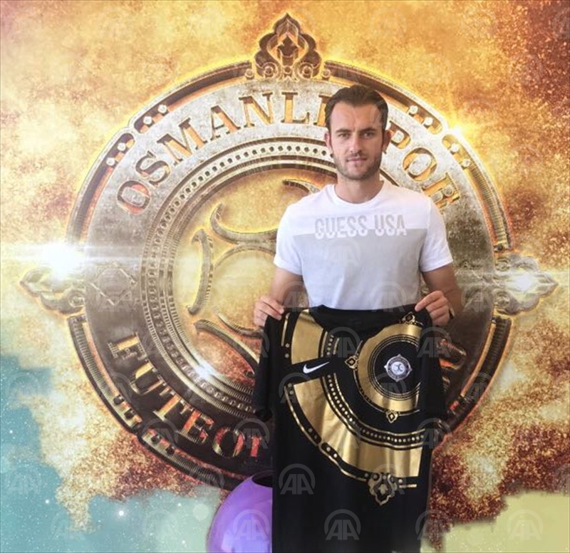 Osmanlıspor'da transfer çalışmaları