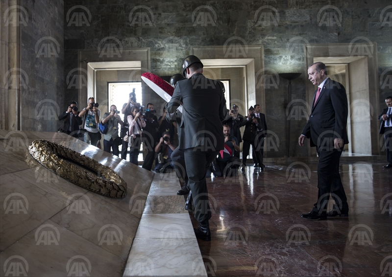 30 Ağustos Zafer Bayramı