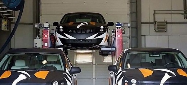 Yerli otomobili üretecek grup bu ay açıklanacak