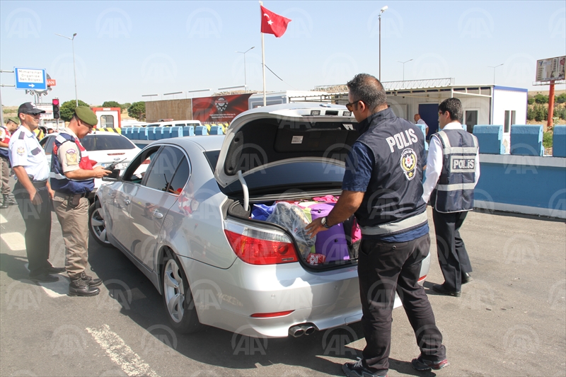 Validen "tatlı" denetim