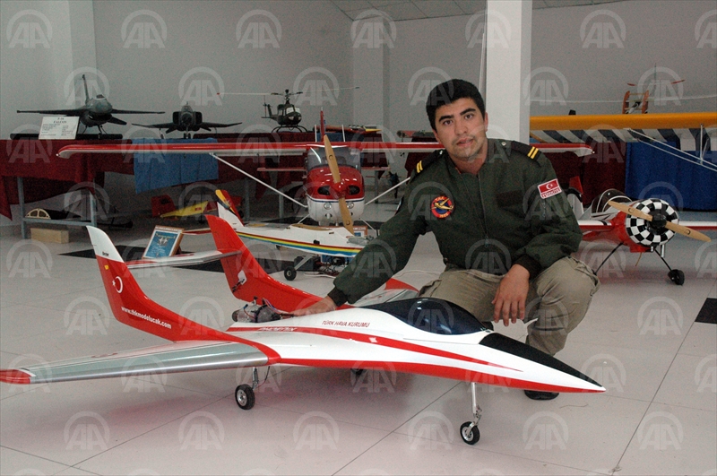 Drone eğitiminin adresi THK olacak!