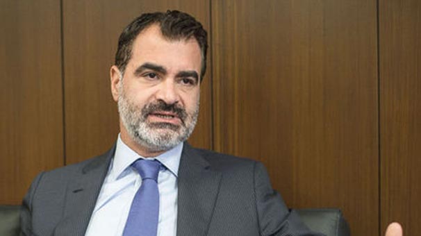 Erdoğan'dan Varlık Fonu Başkanı açıklaması