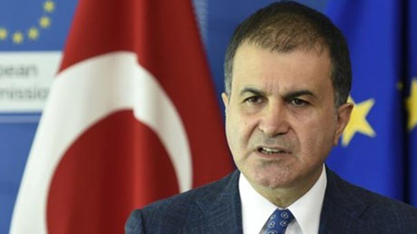 "Bu çocuk oyuncağı değil!"