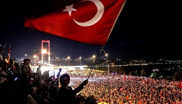 'Yeni dönemdeki asıl tehlike'