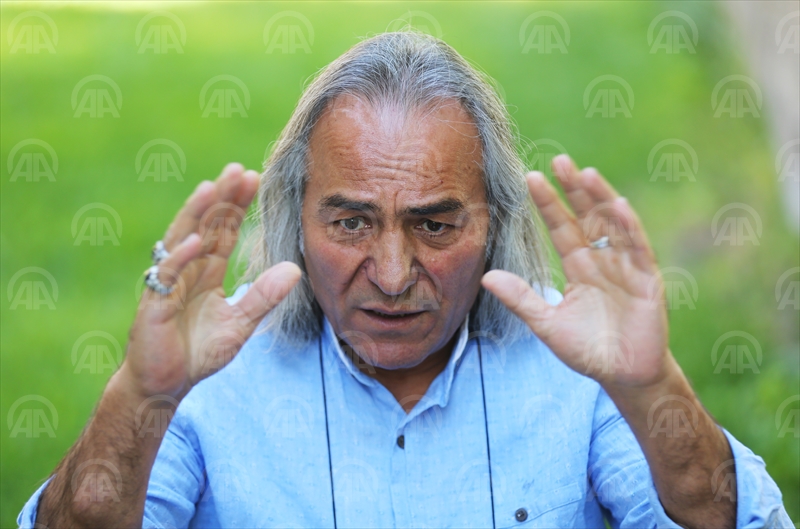 FETÖ, 12 Eylül'de devletin içine monte edildi