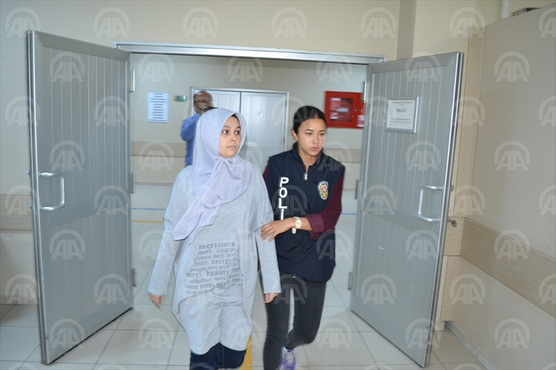 Aksaray'da FETÖ/PDY operasyonu