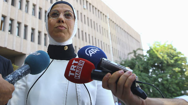 Hükümet'ten ilk tepki gecikmedi