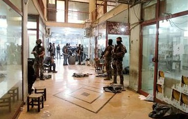 Küçükçekmece'de Sigara Operasyonu