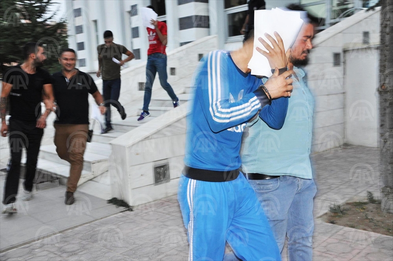 Sorgun'da sahte para operasyonu