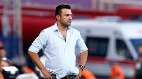 SÜPER LİG'DE İSTİFA!