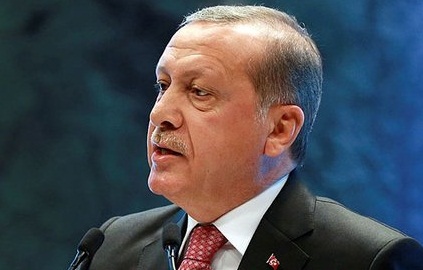 Erdoğan'dan 'üniversite sınavı' açıklaması