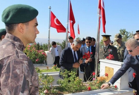 19 Eylül Gaziler Günü