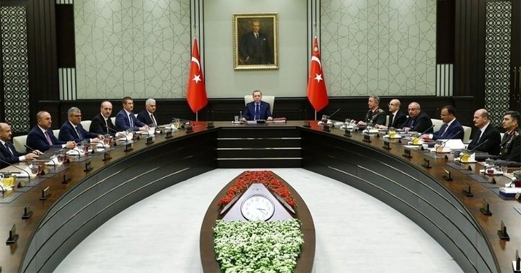 Ankara'da Kritik Gün