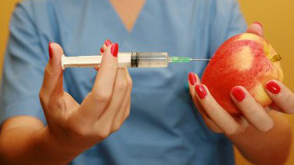 Gıda katkı maddelerinde düzenleme